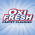 Oxi Fresh Carpet Cleaning Logo