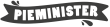 Pieminister Logo