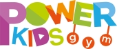 Power Kids Gym Logo