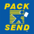 PACK & SEND