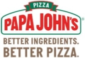 Papa John’s Logo