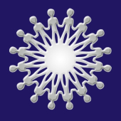 People Building Franchise Logo