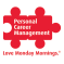 Personal Career Management logo