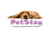 PetStay Logo