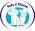 Pets 2 Places Logo