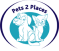 Pets 2 Places logo