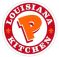 Popeyes Louisiana Kitchen logo