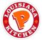 Popeyes Franchise UK logo