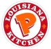 Popeyes Louisiana Kitchen logo