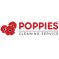 Poppies logo