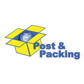 Post and Packaging Logo