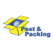 Post and Packaging logo
