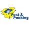 Post & Packing logo