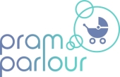 Pram Parlour Logo