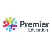 Premier Education Logo