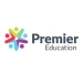 Premier Education logo