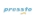 Pressto Logo