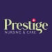 Prestige Nursing & Care Franchise logo