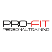 Pro-Fit Franchise Logo