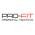 Pro-Fit Franchise Logo