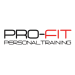 Pro-Fit Franchise logo