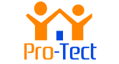 Pro-Tect Alarms Logo