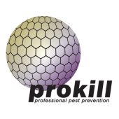 Prokill Pest Prevention Logo