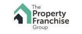 The Property Franchise Group Logo