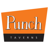 Punch Taverns Logo
