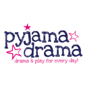 Pyjama Drama Logo