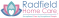 Radfield Home Care logo