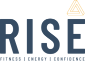 RISE Fitness Logo