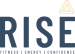RISE Fitness logo