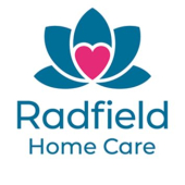 Radfield Home Care Logo