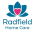Radfield Home Care Logo