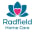 Radfield Home Care Logo