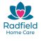 Radfield Home Care logo