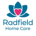 Radfield Home Care logo