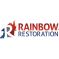 Rainbow Restoration logo