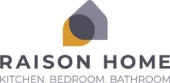 RAISON Home UK Logo