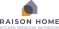 RAISON Home UK logo