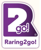 Raring2go! Logo