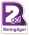 Raring2go! Logo