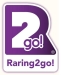 Raring2go! logo