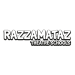 Razzamataz Theatre Schools logo