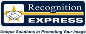 Recognition Express Ltd Logo