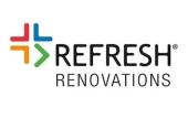 Refresh Renovations Logo