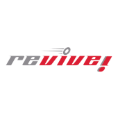 Revive! Logo