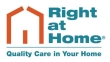 Right at Home UK Logo