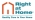 Right at Home UK Logo